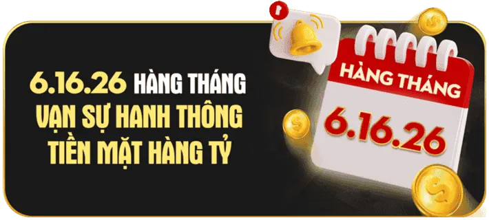 Vòng quay miễn phí Mocbai