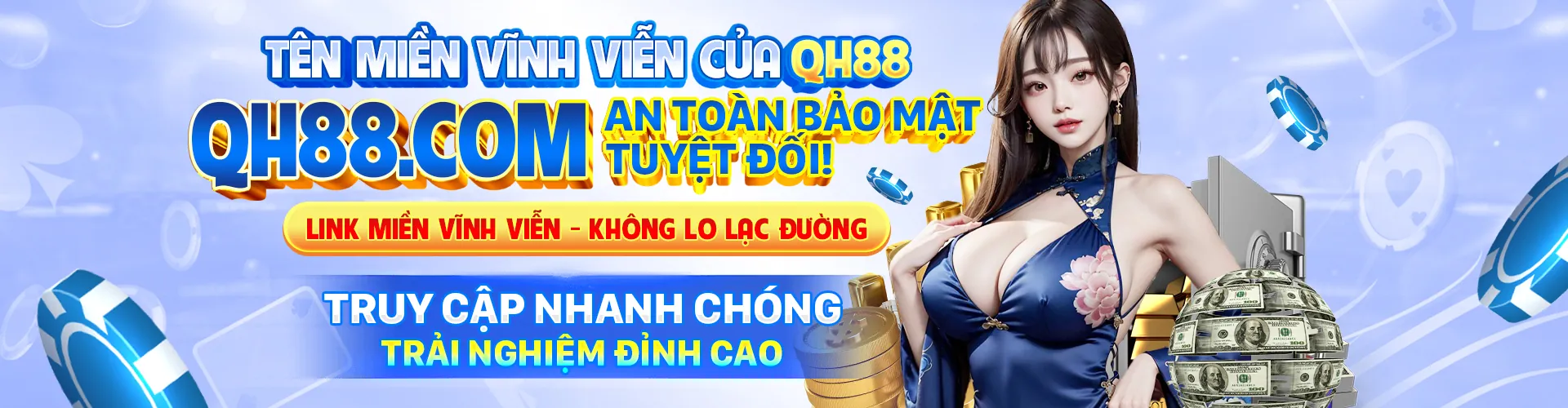 Hình ảnh một nền tảng cá cược trực tuyến đáng tin cậy với giao diện hiện đại và các tính năng bảo mật nổi bật.
