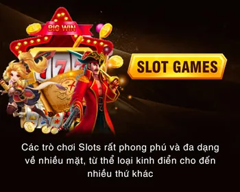 Game Bắn Cá Đại Dương