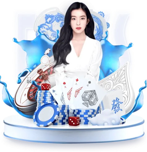 Các game bài và xổ số Mocbai đa dạng